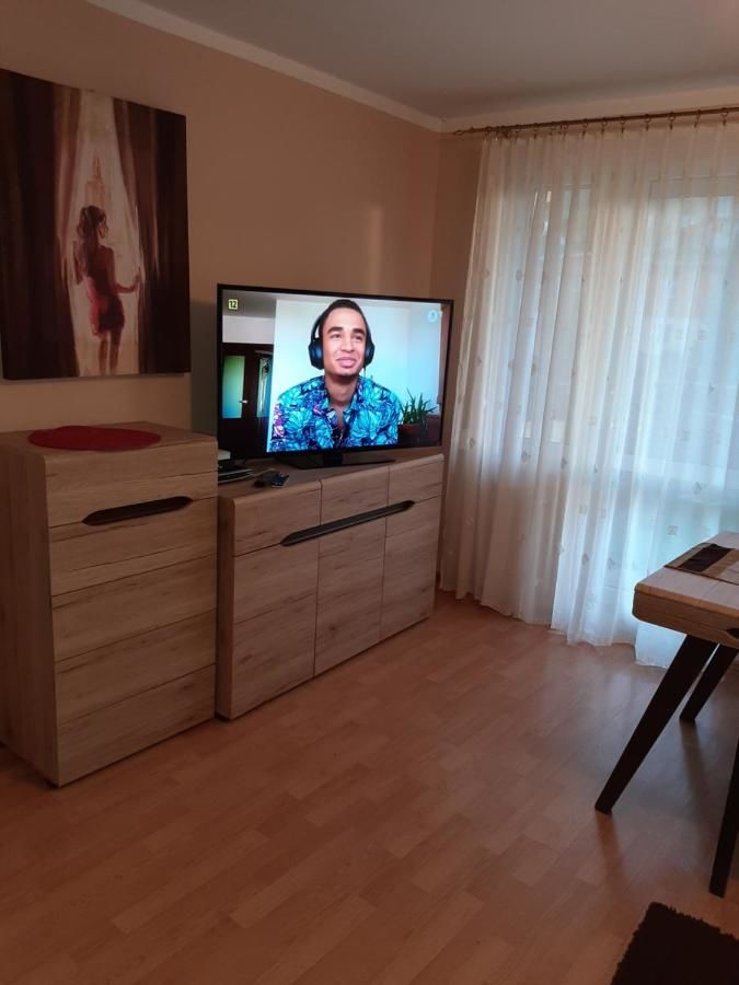 Апартаменты Apartament Natalia Шклярска-Поремба-15