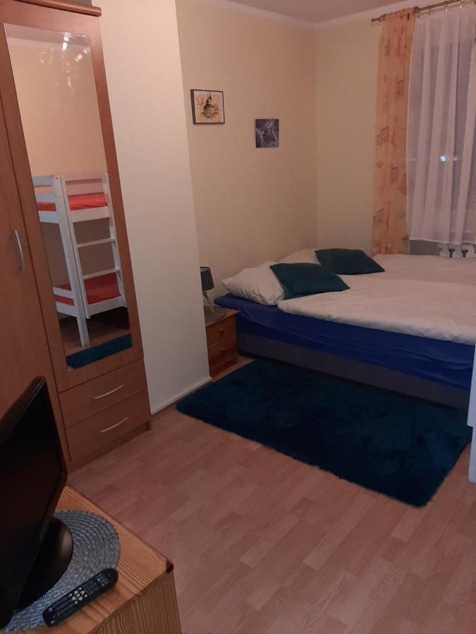 Апартаменты Apartament Natalia Шклярска-Поремба-17