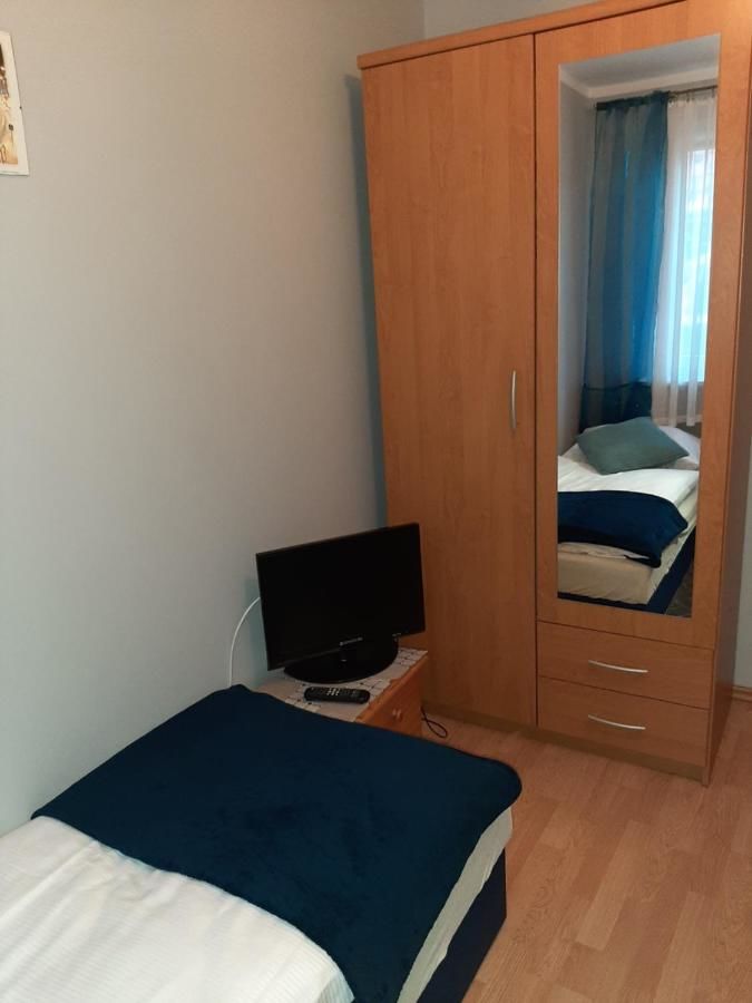 Апартаменты Apartament Natalia Шклярска-Поремба-19