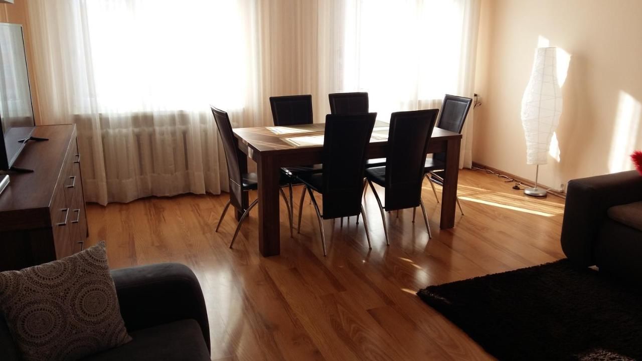 Апартаменты Apartament Natalia Шклярска-Поремба-21