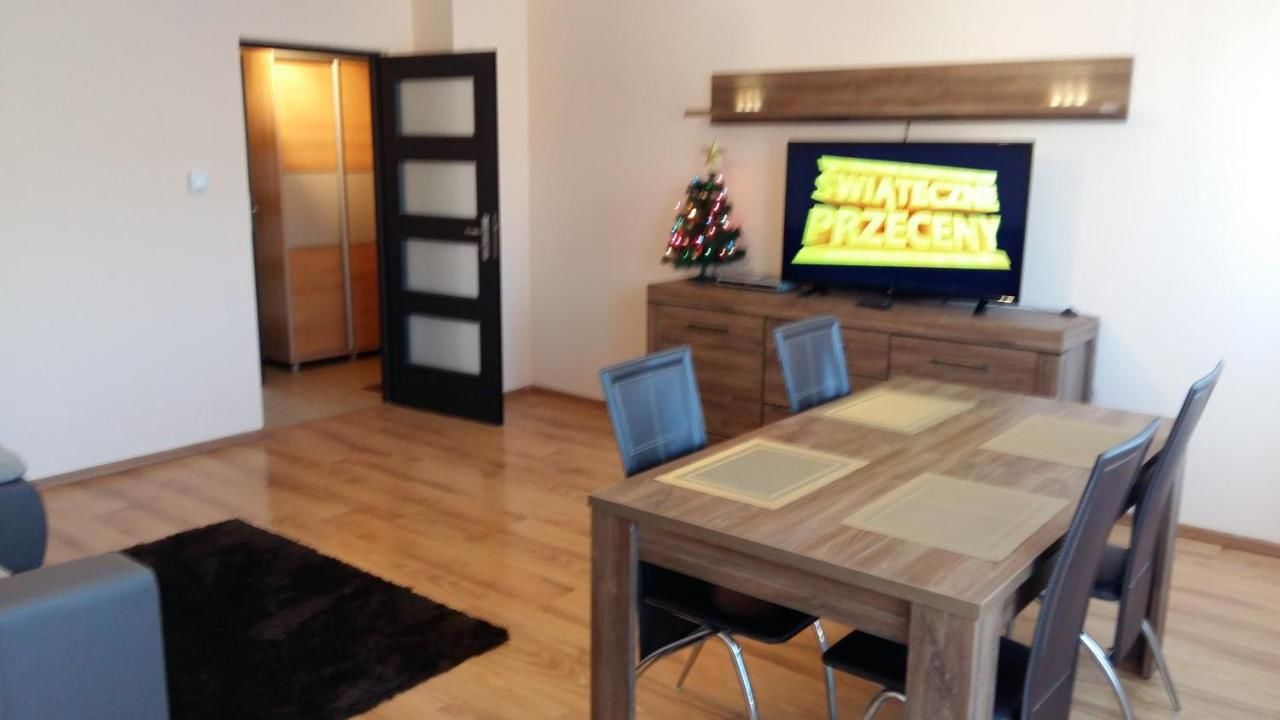 Апартаменты Apartament Natalia Шклярска-Поремба-22