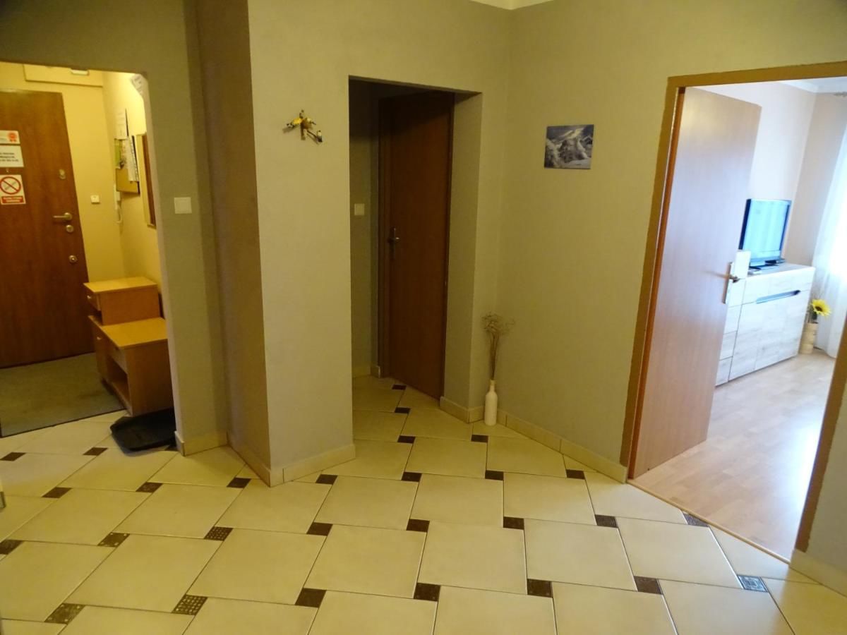 Апартаменты Apartament Natalia Шклярска-Поремба-30