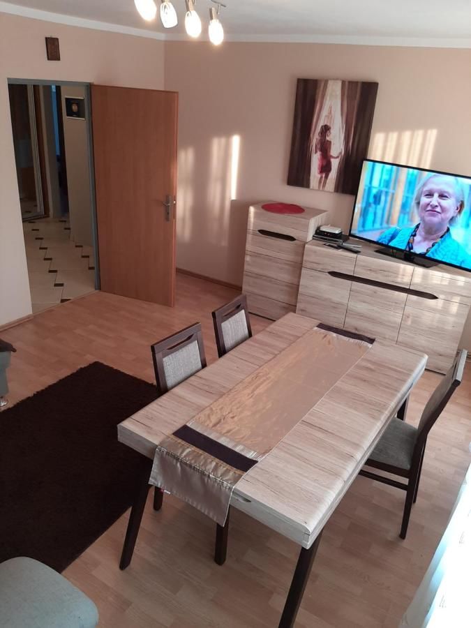 Апартаменты Apartament Natalia Шклярска-Поремба-6