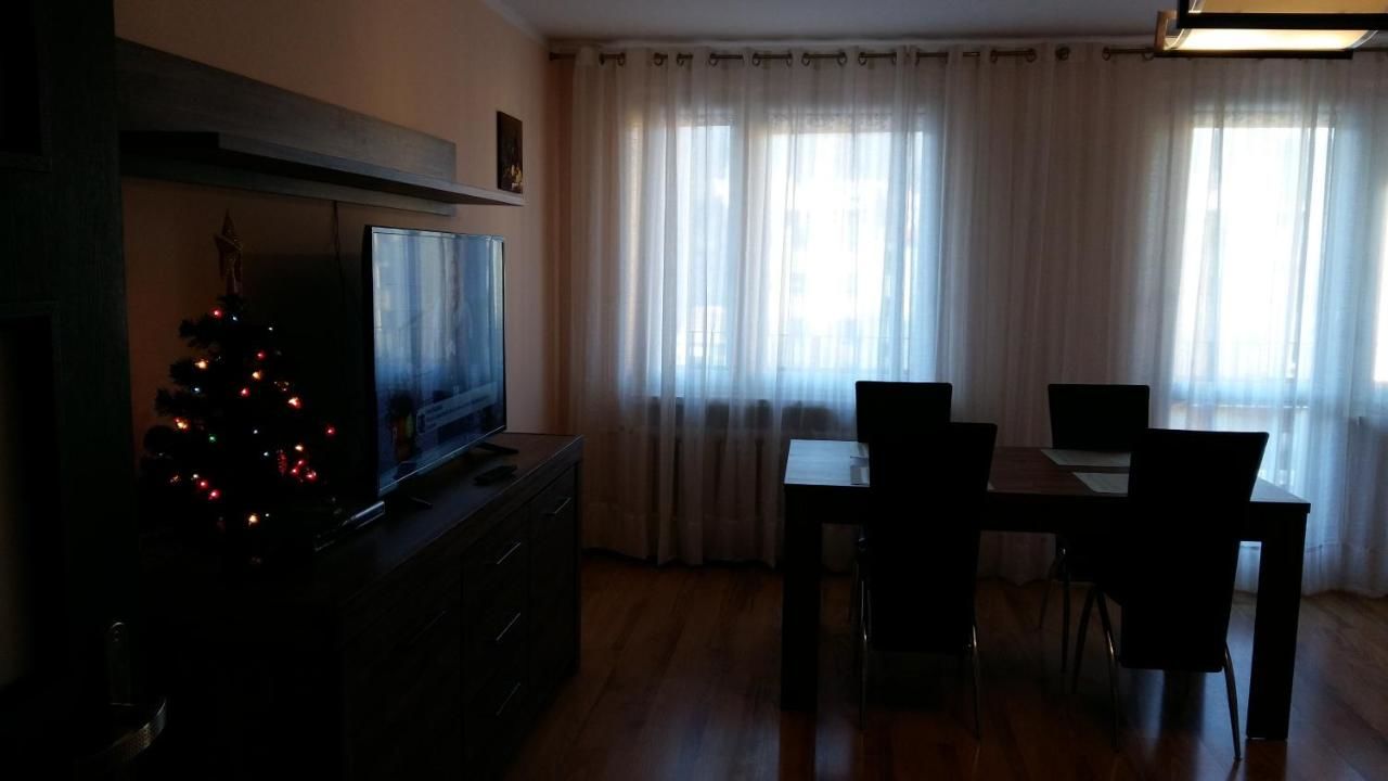 Апартаменты Apartament Natalia Шклярска-Поремба-39