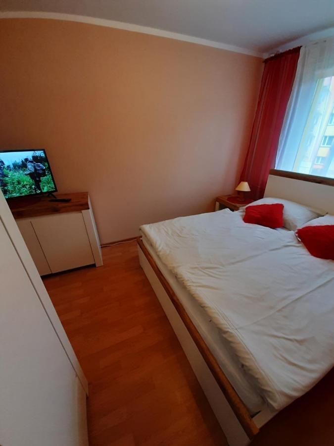 Апартаменты Apartament Natalia Шклярска-Поремба-8