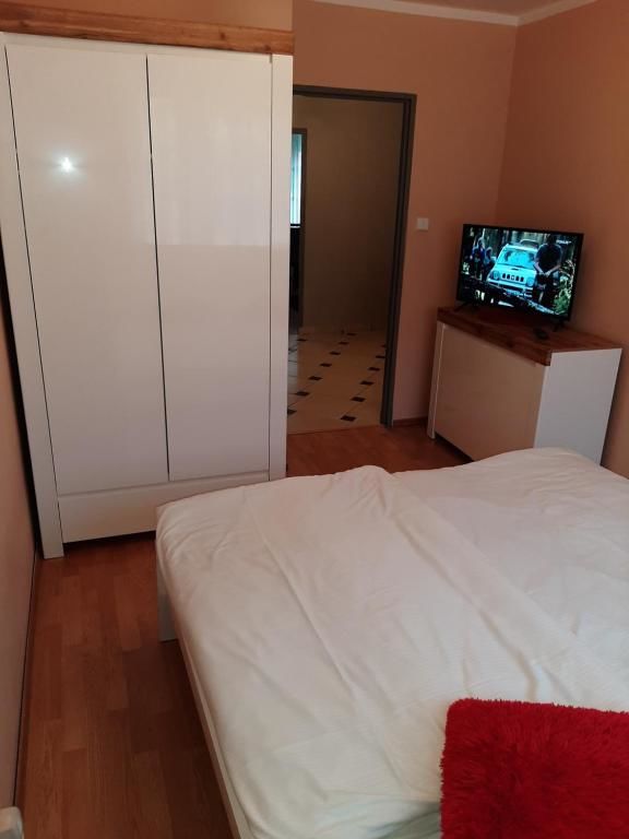 Апартаменты Apartament Natalia Шклярска-Поремба-54