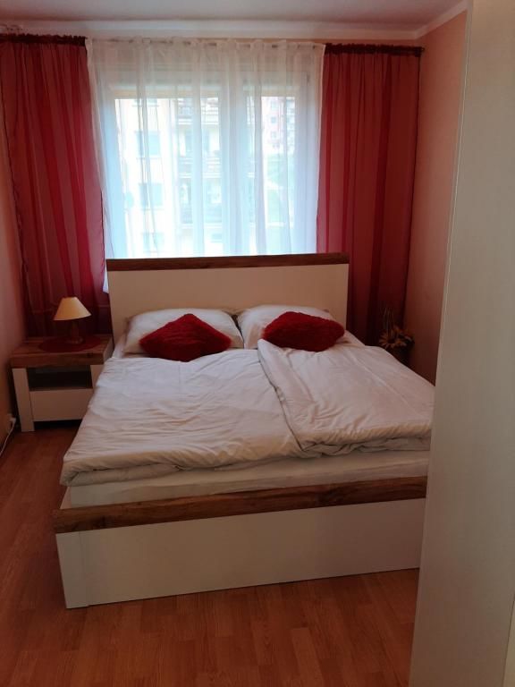 Апартаменты Apartament Natalia Шклярска-Поремба-56