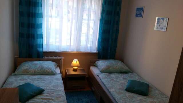 Апартаменты Apartament Natalia Шклярска-Поремба-45