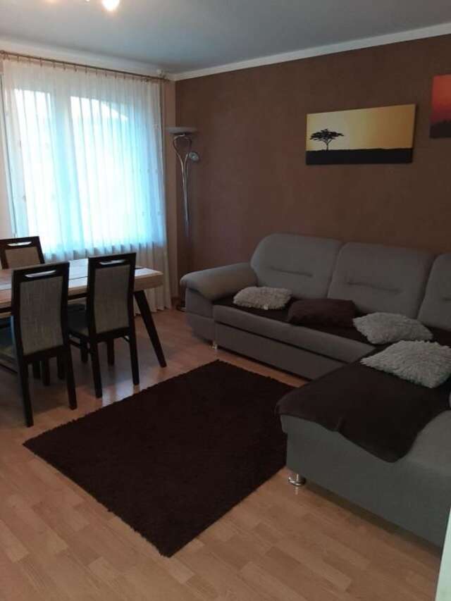 Апартаменты Apartament Natalia Шклярска-Поремба-52